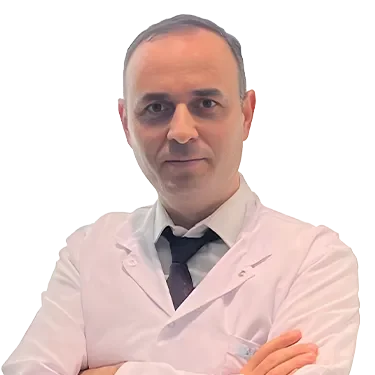 Doç.Dr. Elbrus ZARBALIYEV