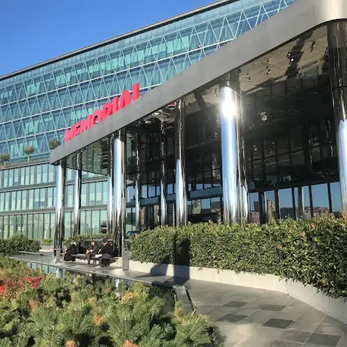 Memorial Group Hospitals