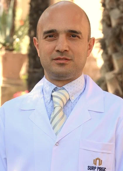 Op.Dr. Burçin TUNÇ