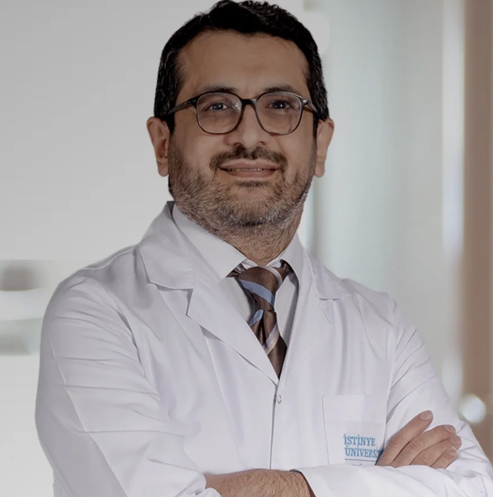 Doç.Dr Ali DOĞAN